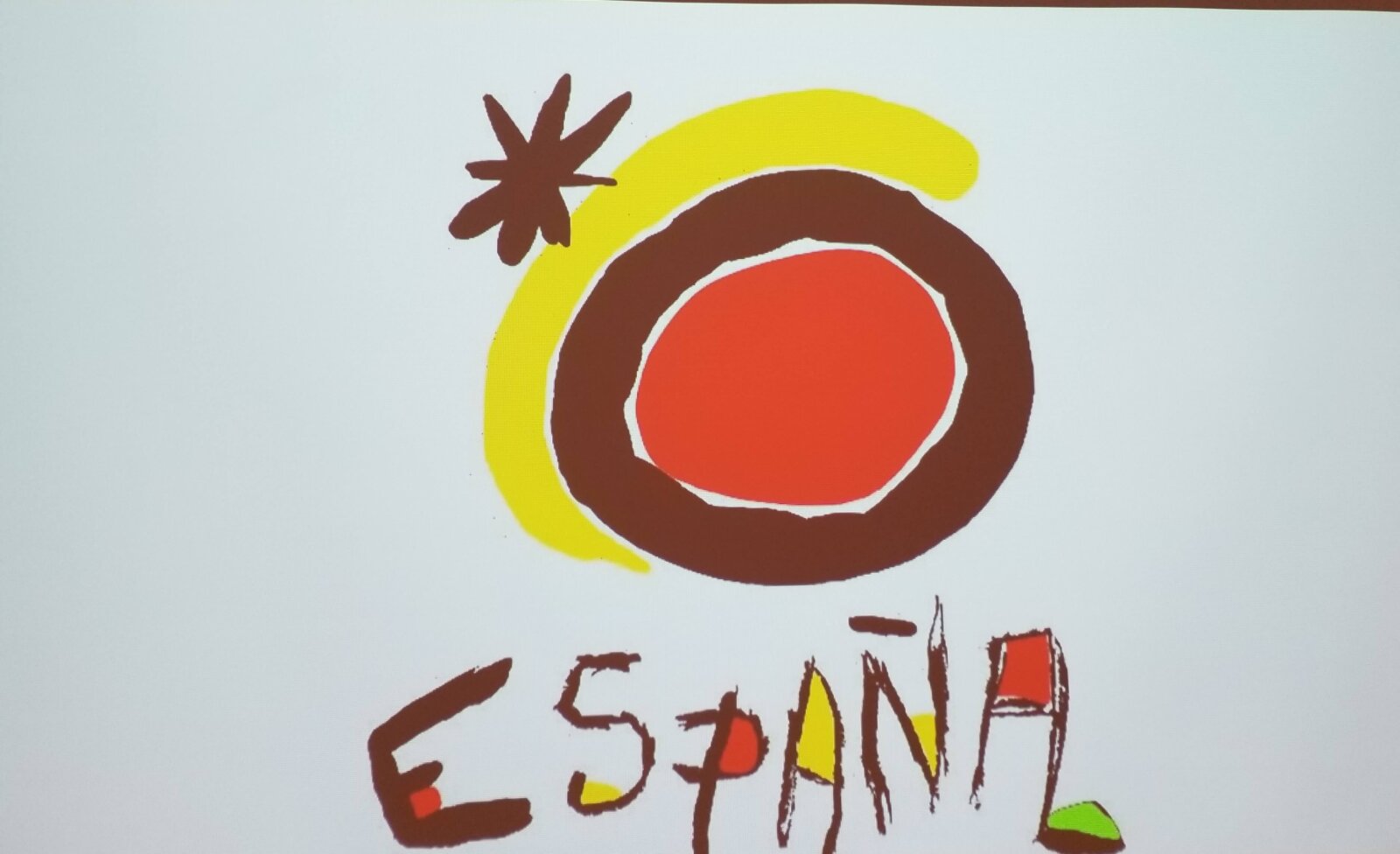 E Spana Logo with a white background